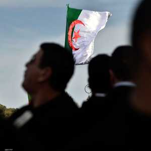 القضاة انضموا إلى المحتجين ضد ولاية خامسة لبوتفليقة