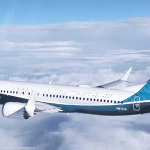 هبوط أسهم بوينغ بعد حادثة الطائرة الأثيوبية