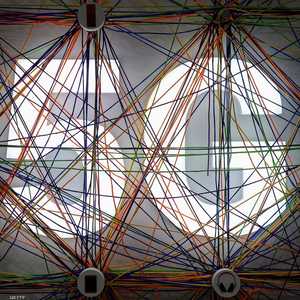 شبكة الجيل الخامس أسرع من الجيل الرابع بمائة مرة