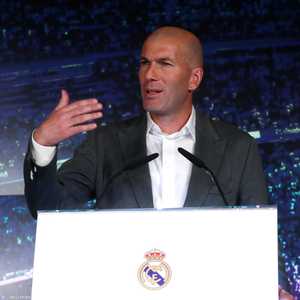 لدى زيدان ميزانية كبيرة لإعادة بناء الفريق