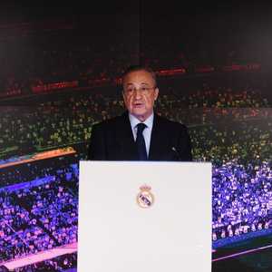 بيريز يريد نجوم باريس سان جرمان