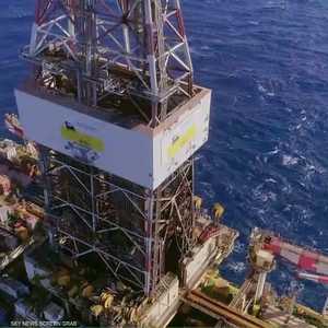 النفط والغاز في مصر