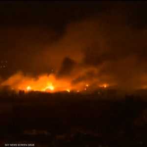 اشتداد المعارك على آخر جيب لداعش في سوريا