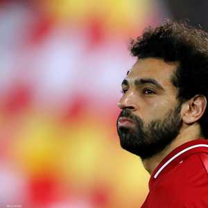 صلاح انتقد مهاجميه في الآونة الأخيرة