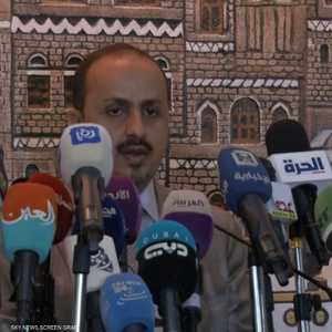 الإرياني: الحوثيون يرتكبون إبادة جماعية في حجور