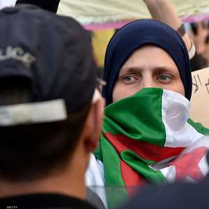وعود بوتفليقة لم تهدئ الشارع