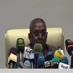 رئيس الوزراء السوداني يعلن تشكيلة الحكومة الجديدة