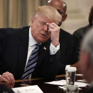 ترامب قرر إغلاقا جزئيا دام لـ35 يومًا