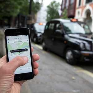 أوبر أصبحت من أشهر وسائل المواصلات في العالم