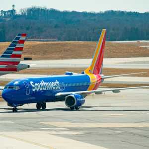 قرار ترامب جاء بعد أيام من حادث الطائرة الإثيوبية