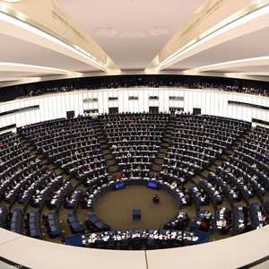 البرلمان الأوروبي