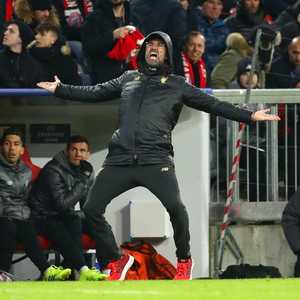 يورغن كلوب و"صرخة" الفوز