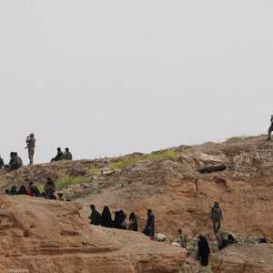 معركة الباغوز