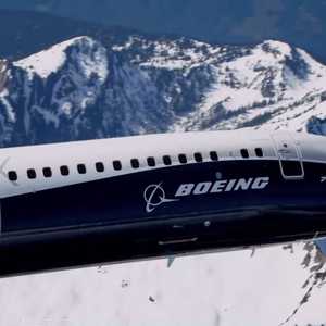 بوينغ 737.. جدل واسع