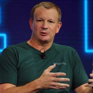 بريان أكتون مؤسس واتساب