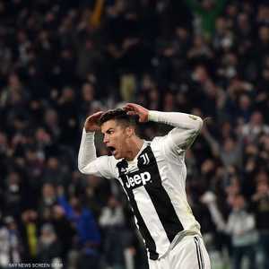 رونالدو.. عقدة أتلتيكو ومدربه ونجمه!