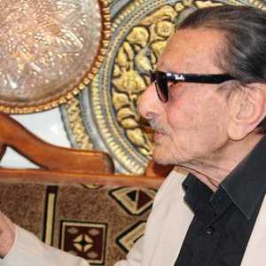 محمد ناجي العبيد