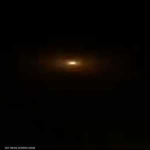 القبة الحديدية تعترض صواريخ أطلقت من غزة