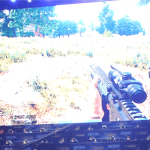 لعبة بابجي اكتسبت شهرة عالمية