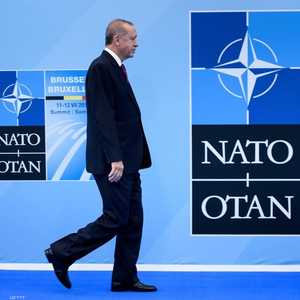 رجب طيب أردوغان مصر على الصواريخ الروسية