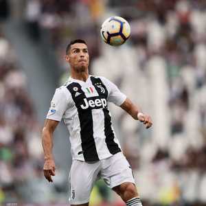 يعتبر كابيلو رونالدو أنه لاعب استثنائي