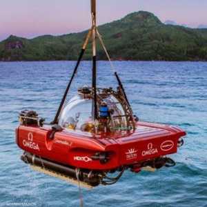 يعد المحيط الهندي الأكثر غموضا في العالم