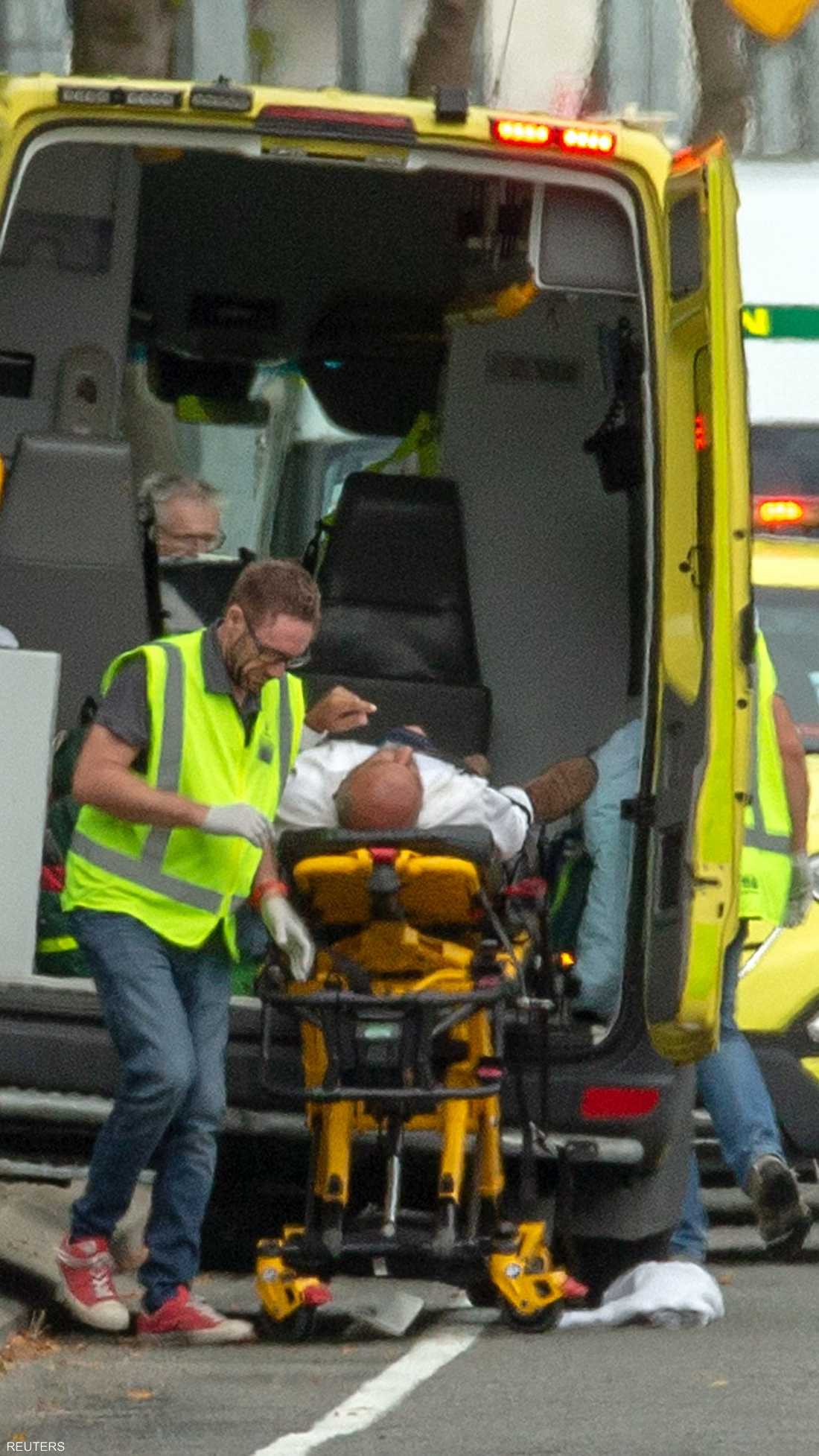بث الهجوم، الذي وقع بمسجدين بمدينة كرايست تشيرش النيوزيلندية وخلف مقتل وإصابة العشرات، الرعب في نفوس المواطنين والمواطنات.
