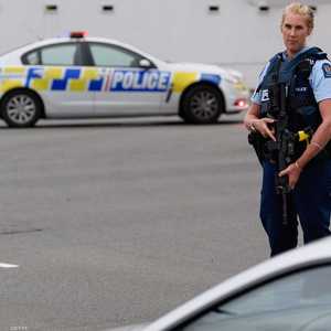 تأهب أمني في مدن نيوزيلندا