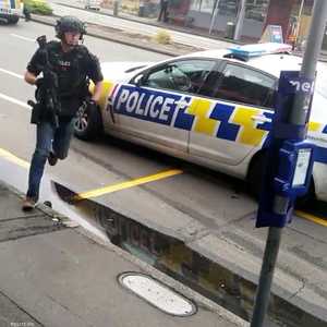 تفاصيل مروعة لمذبحة نيوزلندا