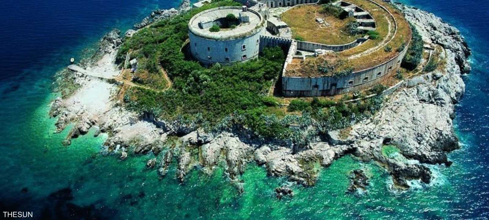 يتوقع أن يتم افتتاح المشروع في منتصف عام 2021