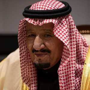 الملك سلمان بن عبد العزيز