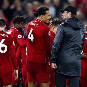 سيلتقي "الريدز"، يوم الأحد، مضيفهم فولهام