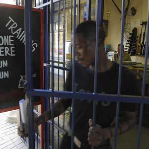 يمكن اقتناء الأسلحة في نيوزيلندا بسهولة- أرشيف