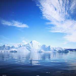 نتائج كارثية لارتفاع درجات الحرارة في القطب الشمالي