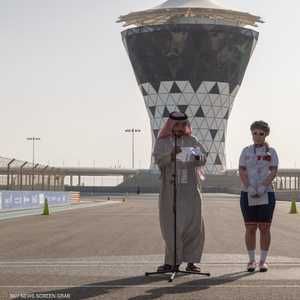 بيلاند تحرز ذهبية سباق الدراجات الهوائية الافتتاحي