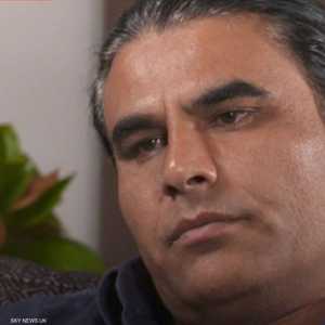 خادم المسجد عبد العزيز يروي تفاصيل الهجوم على مسجد لينوود