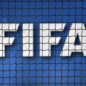 شعار الفيفا