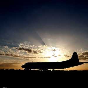 الطائرة اختفت وهي في طريقها من كوالامبور إلى بكين