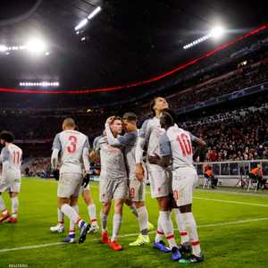 ليفربول قد يكسر الرقم القياسي لأغلى مدافع المسجل باسمه