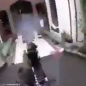 منفذ هجوم نيوزيلندا وثقه ببث مباشر على فيسبوك
