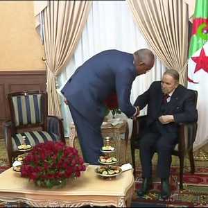 قرارات بوتفليقة لم تلق قبولا في الشارع