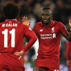 ماني تألق بشدة خلال الأسابيع الأخيرة