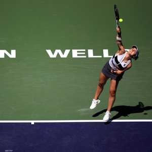 بهذا الفوز تصعد أندريسكو من المركز 150 إلى المراكز الأولى