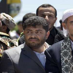 محمد علي الحوثي يقود جناح متشدد في الحركة الحوثية