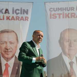 أردوغان يستغل مذبحة نيوزيلندا في حملته الانتخابية