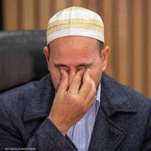 جمال فودة إمام مسجد النور في نيوزيلندا