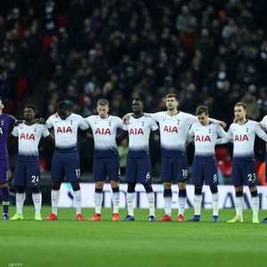 فرق الدوري الإنجليزي وقفت حدادا في مناسبات عديدة