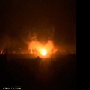 سوريا الديمقراطية تعلن سيطرتها على مواقع في آخر جيب لداعش