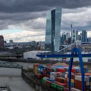 ارتفع الفائض في تجارة الاتحاد الأوروبي مع الولايات المتحدة