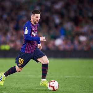 ميسي يلتحق بالمنتخب الأرجنتيني قبيل وديتي فنزويلا والمغرب